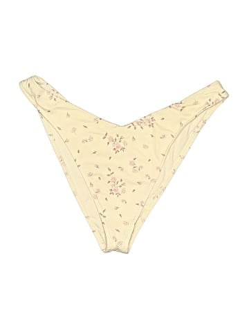 Frankies Bikinis Swimsuit Bottoms (view 1)