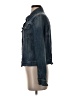 J.Crew 100% Cotton Blue Denim Jacket Size S - photo 5