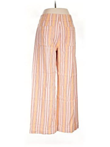 Maeve by Anthropologie Linen Pants (view 2)