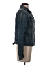 J.Crew 100% Cotton Blue Denim Jacket Size S - photo 4
