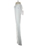 CAbi Silver Jeans Size 4 - photo 5
