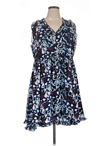 Torrid Casual Dress (view 1)