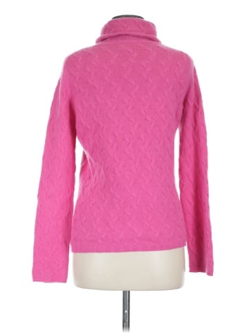 Harold's Turtleneck Sweater (view 2)