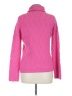 Harold's Pink Turtleneck Sweater Size M - photo 2