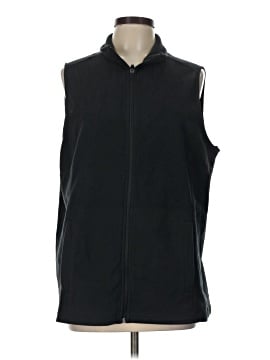 Lands' End Vest (view 1)