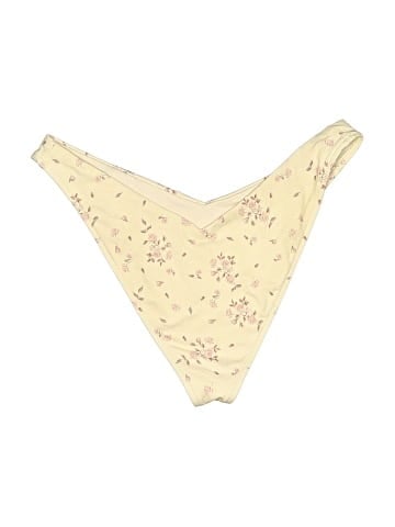 Frankies Bikinis Swimsuit Bottoms (view 2)