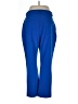 Express Blue Dress Pants Size L - photo 2