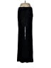 Cynthia Rowley Black Casual Pants Size 6 - photo 1