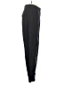 Everlane 100% Tencel Solid Black Casual Pants Size 0 - photo 4
