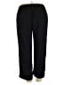 Old Navy 100% Rayon Solid Black Active Pants Size XXL - photo 2