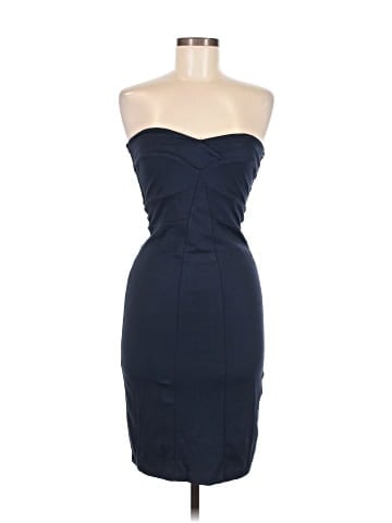 Mango Cocktail Dress (view 1)