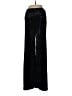 Cynthia Rowley Black Casual Pants Size 6 - photo 2