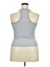 Athleta Gray Tank Top Size XL - photo 2