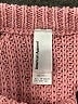 American Apparel Pink Turtleneck Sweater Size XS - photo 7