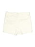 Unbranded Solid Ivory Shorts Size 8 - photo 2
