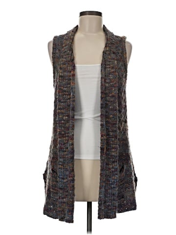 Habitat Sweater Vest (view 1)