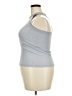 Athleta Gray Tank Top Size XL - photo 5