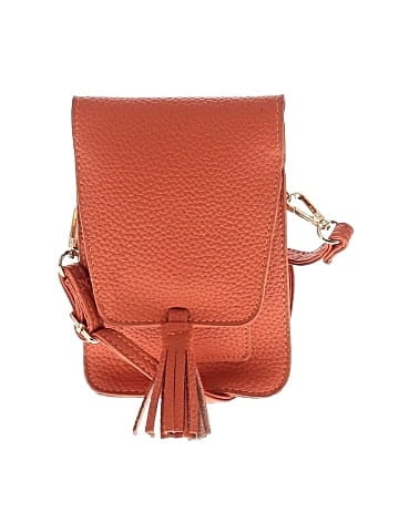 Unbranded Crossbody Bag (view 1)