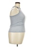 Athleta Gray Tank Top Size XL - photo 4