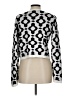 Taylor White Cardigan Size L - photo 2