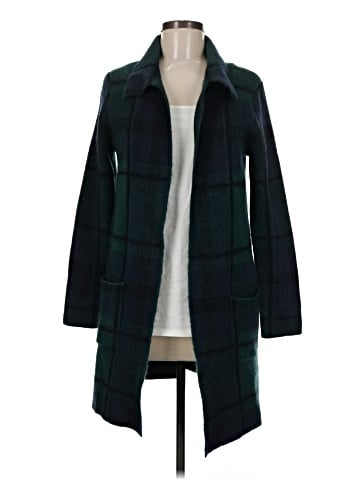 Tahari Cardigan (view 1)