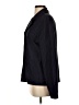 Just My Size Stripes Blue Blazer Size S - photo 5