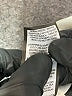 Lazypants Silver Sweatshirt Size M - photo 9