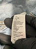 Topshop 100% Cotton Blue Denim Jacket Size 4 - photo 6
