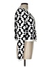 Taylor White Cardigan Size L - photo 4
