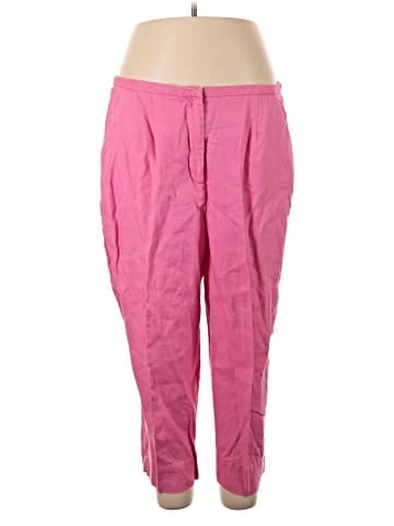 Laura Ashley Casual Pants (view 1)