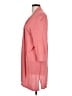 Chico's 100% Rayon Pink Cardigan Size Lg (2) - photo 5