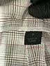 Express Design Studio Plaid Gray Dress Pants Size 8 - photo 8