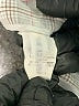 Express Design Studio Plaid Gray Dress Pants Size 8 - photo 9