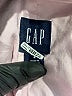 Gap Solid Tan Blazer Size 8 - photo 6
