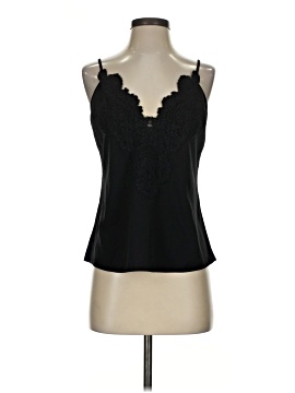 Elie Tahari Sleeveless Blouse