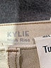 !It Jeans Ivory Jeans Size 12 - photo 7
