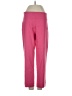 Crosby Pink Active Pants Size 4 - photo 1