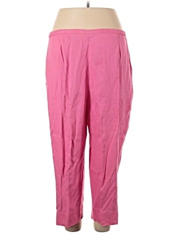 Laura Ashley Casual Pants (view 2)