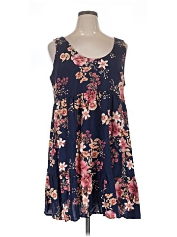 Torrid Casual Dress (view 1)