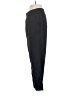 Everlane 100% Wool Solid Black Wool Pants Size 6 - photo 5