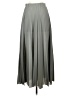T Tahari 100% Polyester Gray Formal Skirt Size XS - photo 2