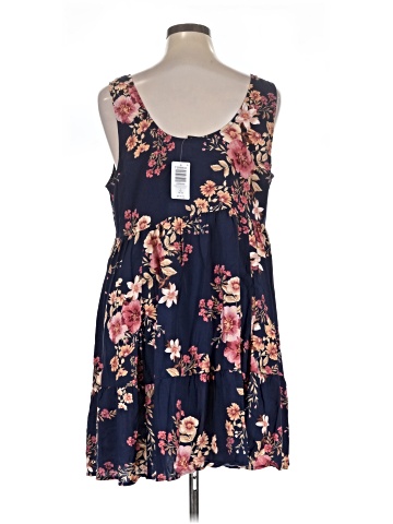 Torrid Casual Dress (view 2)