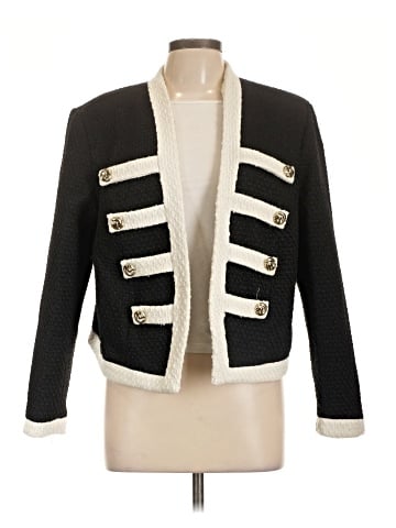 ELOQUII Jacket (view 1)