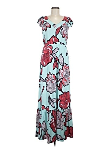 IMAN Casual Dress (view 1)