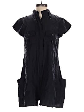 BCBGMAXAZRIA Romper (view 1)