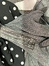 Zara Gray Turtleneck Sweater Size M - photo 8