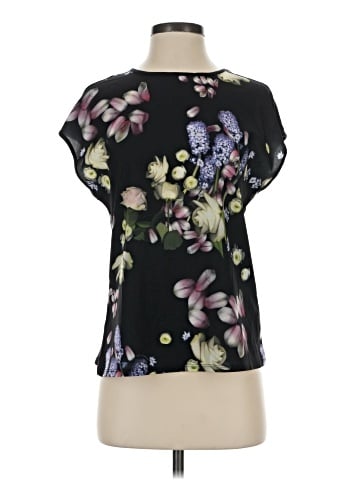 Ted Baker London Short Sleeve T-Shirt (view 1)