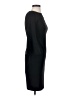 Calvin Klein Black Cocktail Dress Size 2 - photo 4