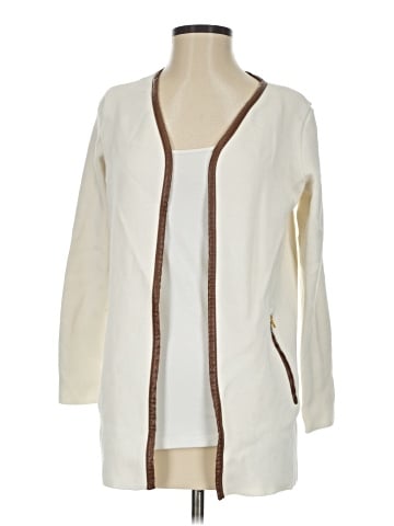 Charter Club Jacket (view 1)