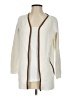 Charter Club Ivory Jacket Size S (petite) - photo 1